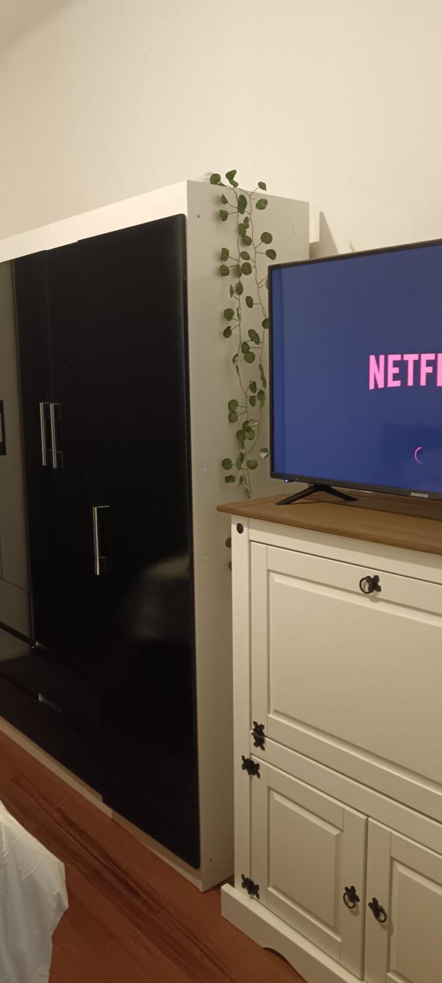 Privada En Apto Compartido Montevideo