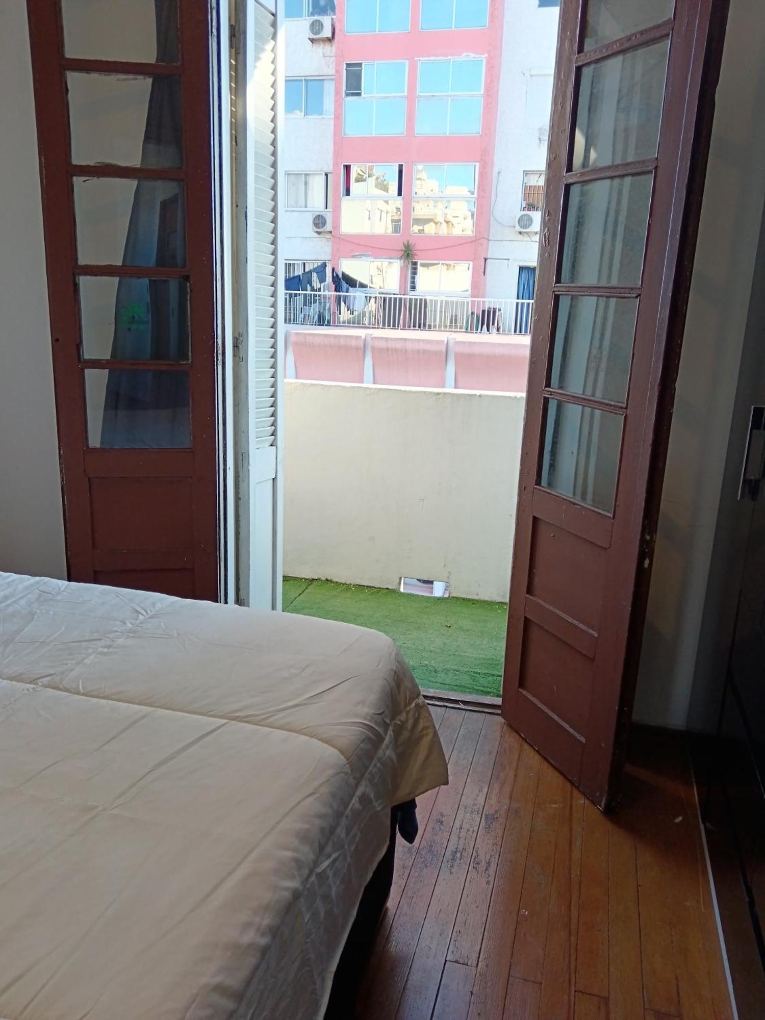Privada En Apto Compartido Apartamento *